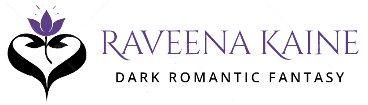 Raveena Kaine Header Logo